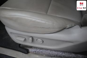 2015 - kia carnival