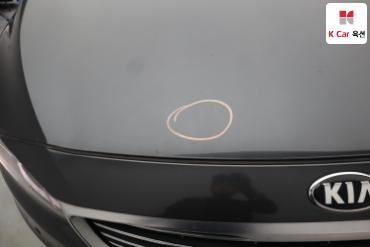 2015 - kia carnival