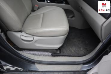 2015 - kia carnival