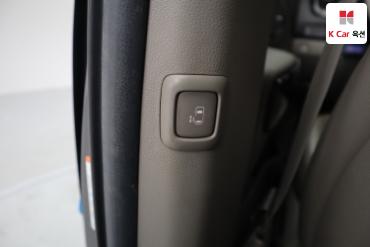 2015 - kia carnival