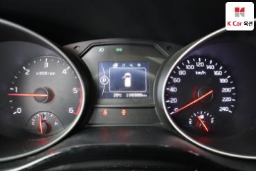 2015 - kia carnival