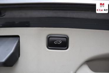2015 - kia carnival