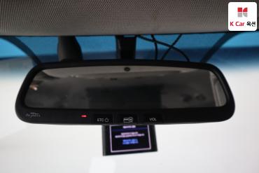 2015 - kia carnival