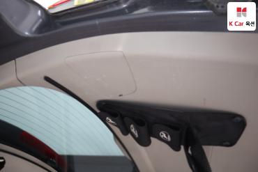 2015 - kia carnival