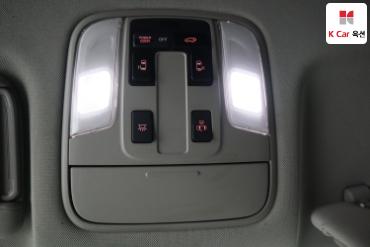 2015 - kia carnival