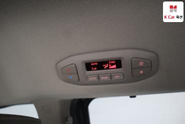 2015 - kia carnival