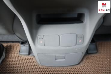 2015 - kia carnival