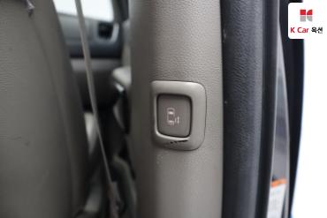2015 - kia carnival