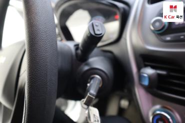 2016 - chevrolet spark
