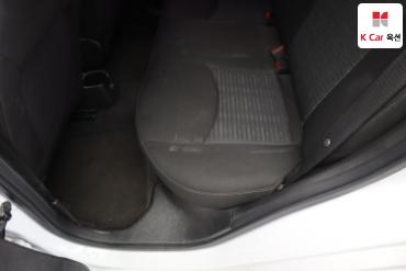 2016 - chevrolet spark