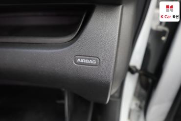 2016 - chevrolet spark