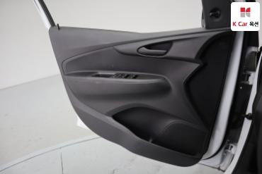 2016 - chevrolet spark