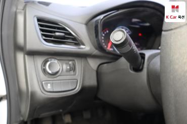 2016 - chevrolet spark