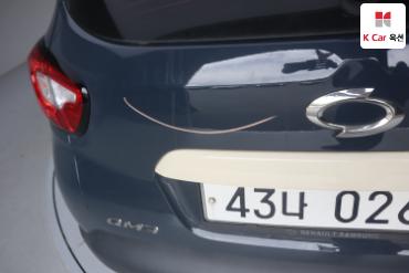 2015 - renault samsung qm3