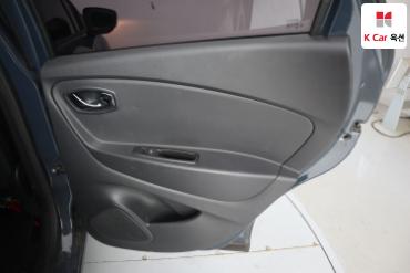 2015 - renault samsung qm3