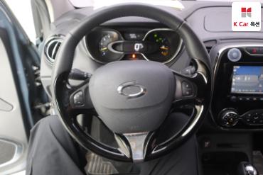 2015 - renault samsung qm3