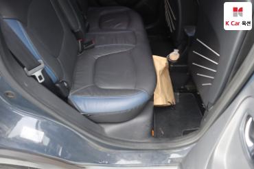 2015 - renault samsung qm3