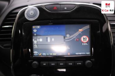 2015 - renault samsung qm3