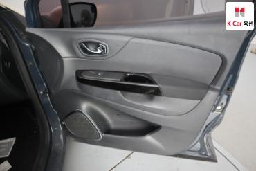 2015 - renault samsung qm3
