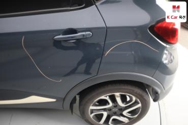 2015 - renault samsung qm3