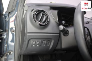 2015 - renault samsung qm3