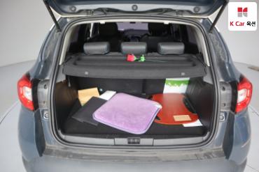 2015 - renault samsung qm3