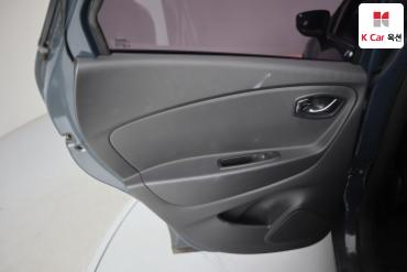 2015 - renault samsung qm3