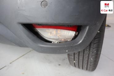 2015 - renault samsung qm3