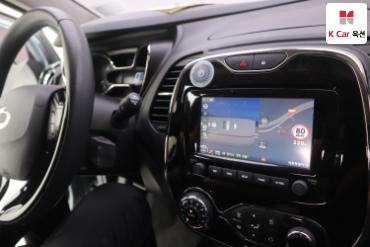 2015 - renault samsung qm3