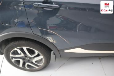 2015 - renault samsung qm3