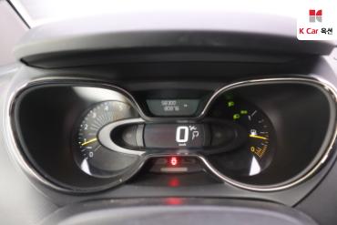 2015 - renault samsung qm3