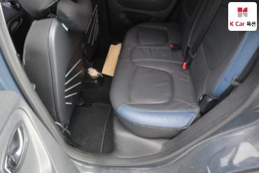 2015 - renault samsung qm3
