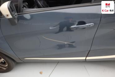 2015 - renault samsung qm3