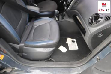 2015 - renault samsung qm3