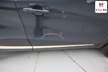 2015 - renault samsung qm3