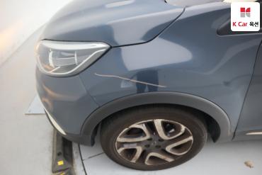 2015 - renault samsung qm3