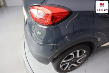 2015 - renault samsung qm3