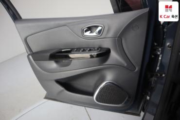 2015 - renault samsung qm3