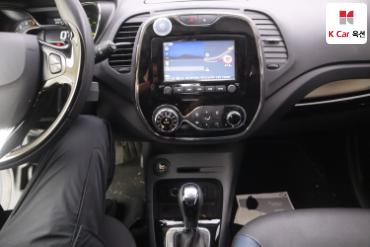 2015 - renault samsung qm3