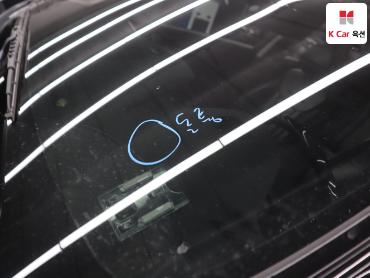2016 - hyundai grandeur