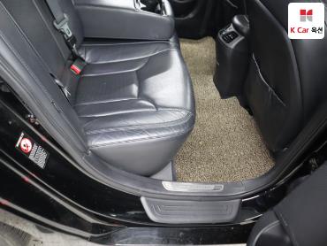 2016 - hyundai grandeur