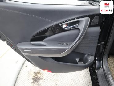 2016 - hyundai grandeur