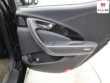 2016 - hyundai grandeur