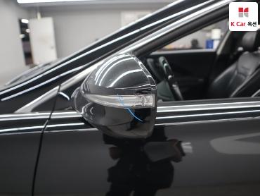 2016 - hyundai grandeur