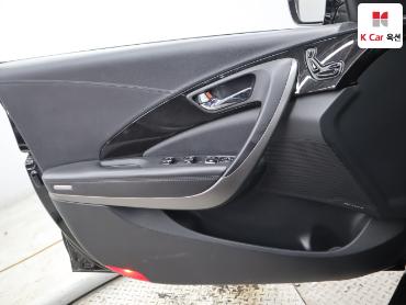 2016 - hyundai grandeur