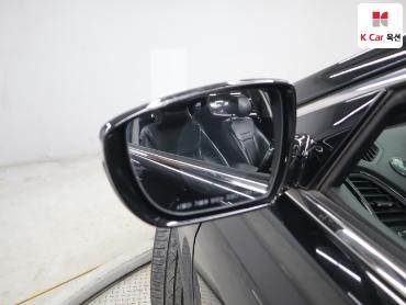 2016 - hyundai grandeur