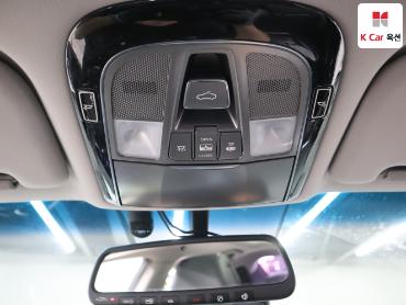 2016 - hyundai grandeur