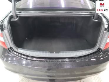 2016 - hyundai grandeur
