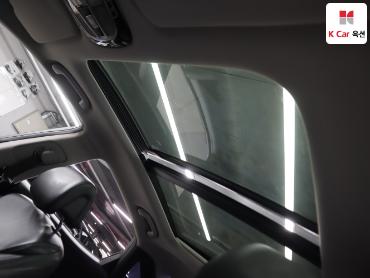 2016 - hyundai grandeur