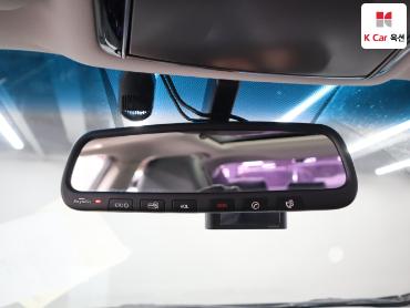 2016 - hyundai grandeur